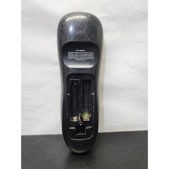 RC-032 Remote Control For COBY Converter box DTV100 DTV101 DTV102 DTV103, Works - Picture 2 of 4